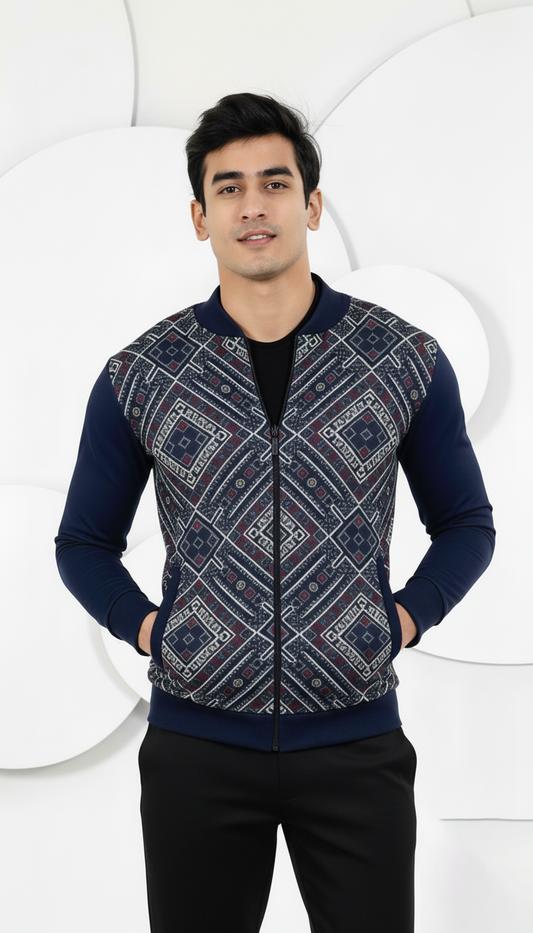 πͺ MN Elite Tracksuit β Performance Meets Winter Comfort βοΈ