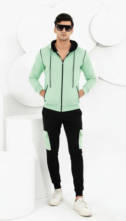 π§₯ MN Elite Tracksuit β Warm, Comfy & Stylish βοΈπ₯