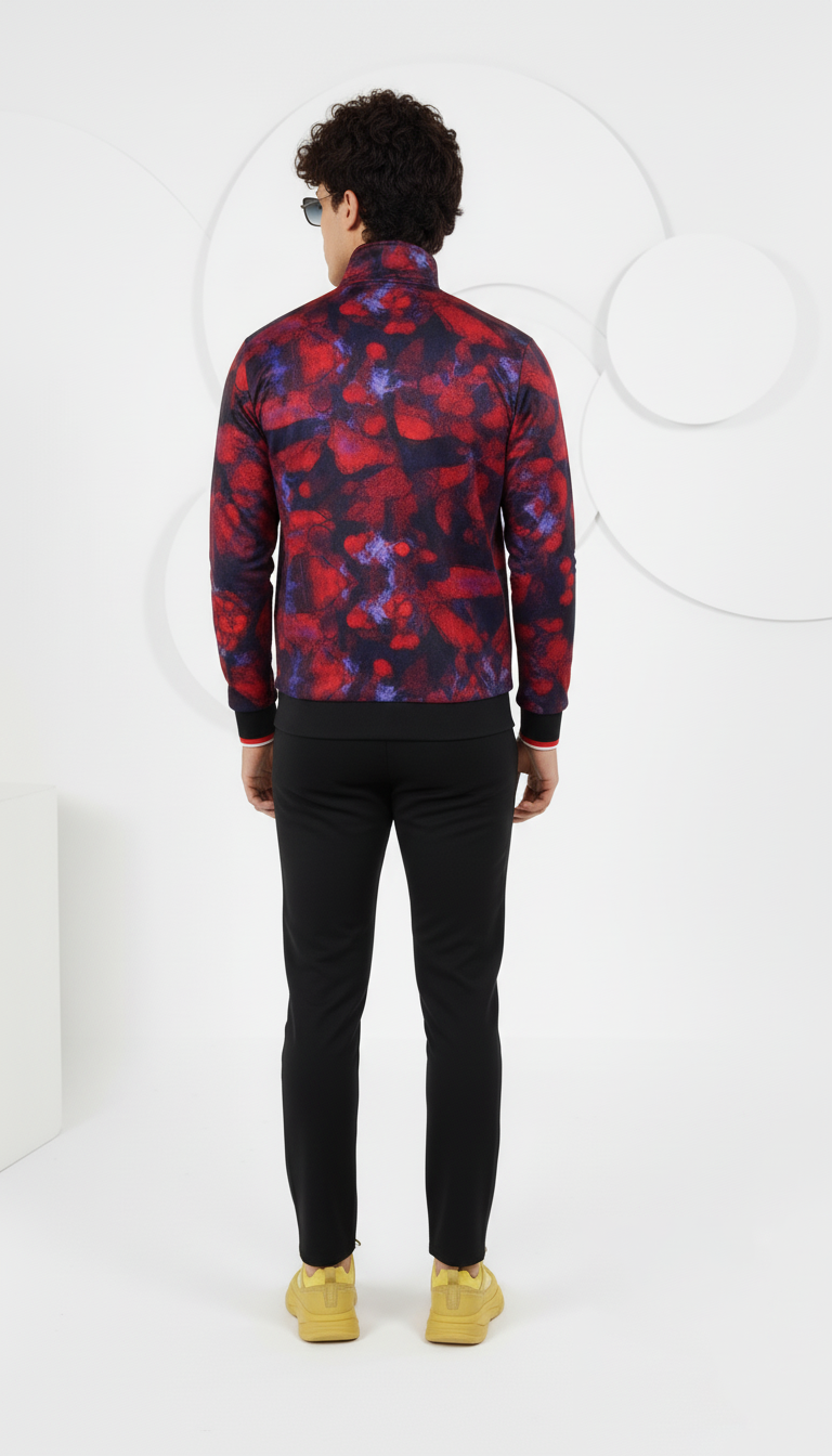 π₯ MN Elite Tracksuit β Winter Street Vibes βοΈπ