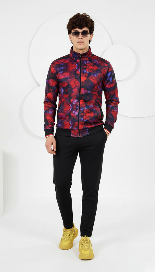 π₯ MN Elite Tracksuit β Winter Street Vibes βοΈπ