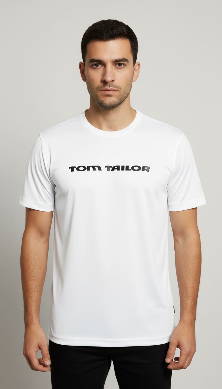 πͺ Active Micro Polyester T-Shirts | Cool & Stretchy Summer Wear