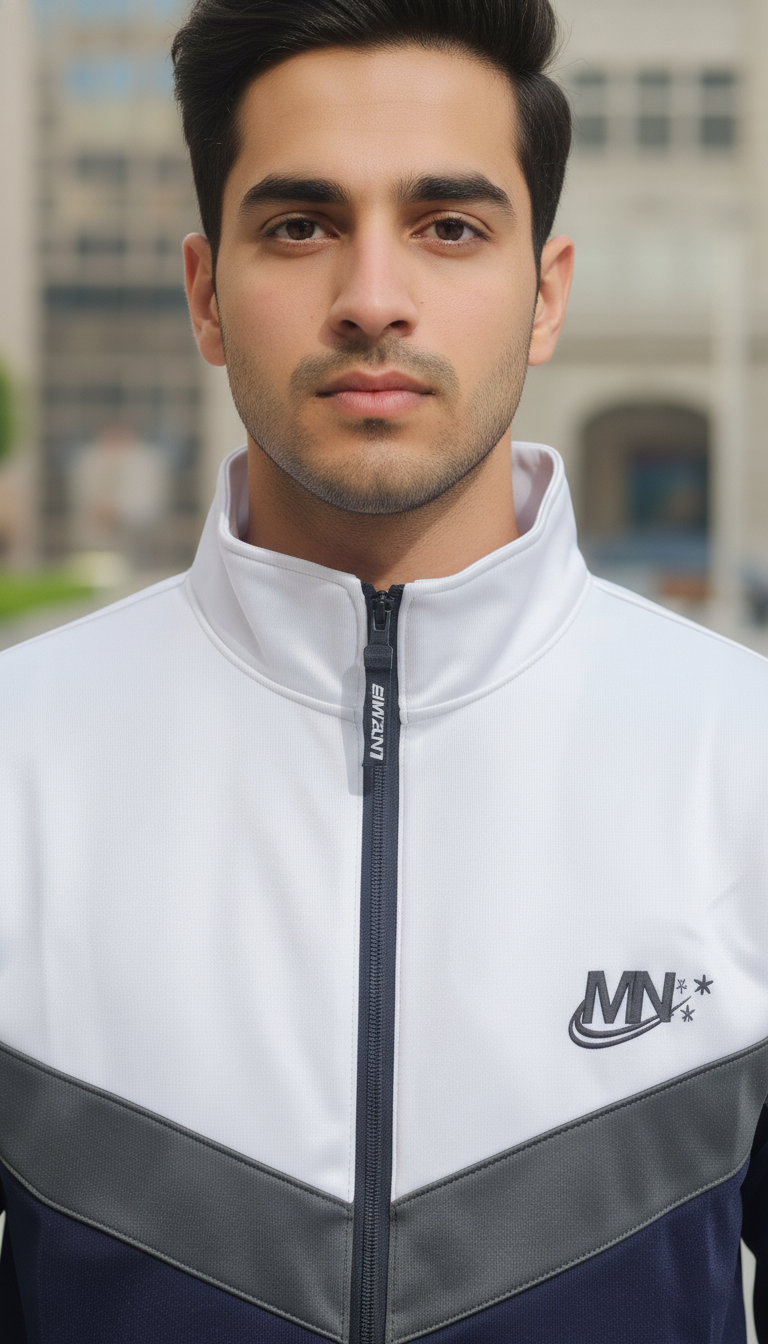 π₯ MN Signature Tracksuit β Street Bold, Winter Ready βοΈ