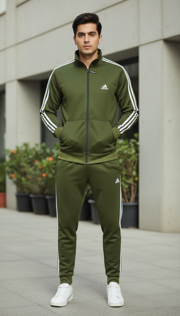 π§₯ MN Winter Tracksuit β Micro Fleece Warmth, Premium Comfort! βοΈπ₯