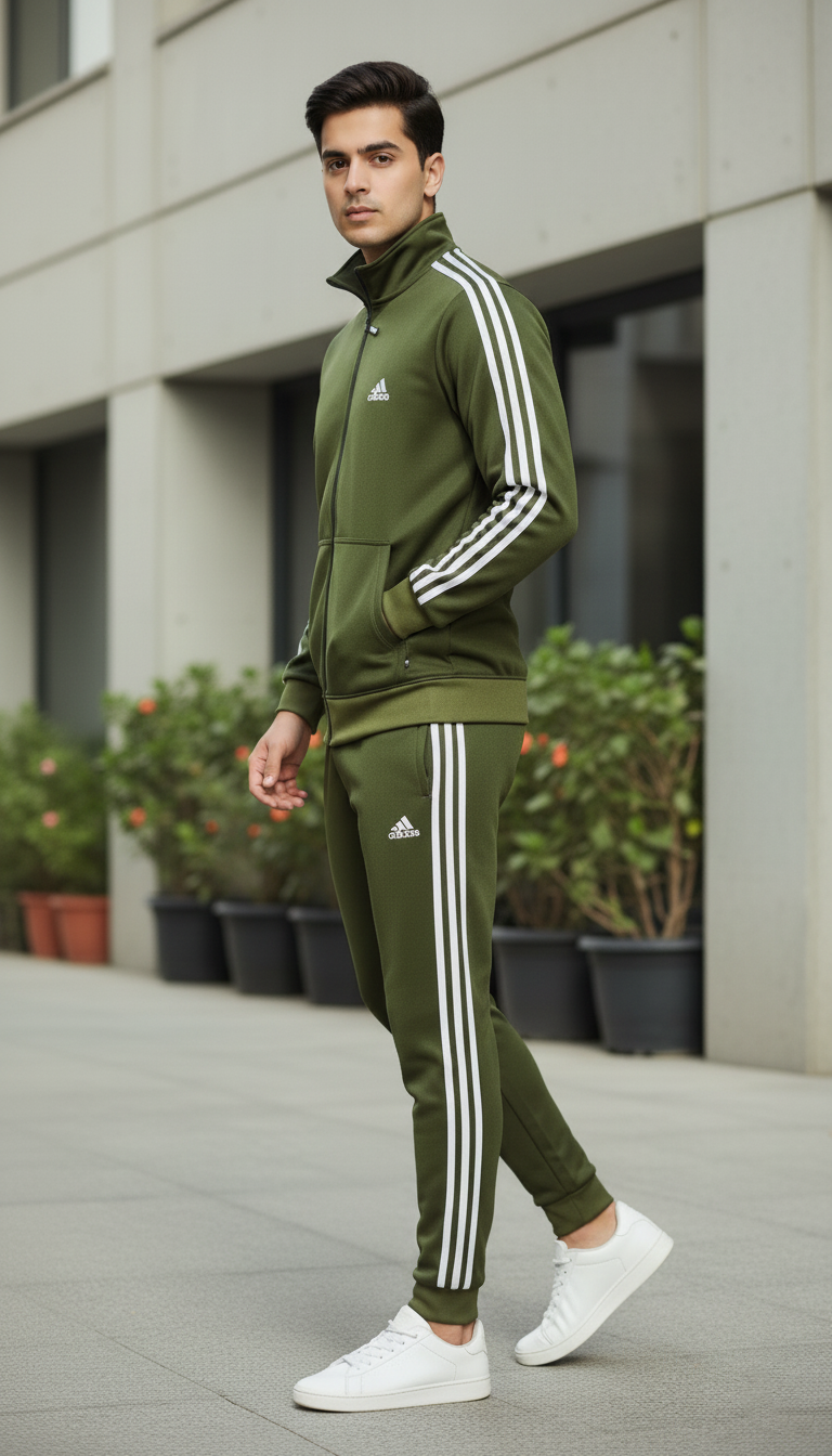 π§₯ MN Winter Tracksuit β Micro Fleece Warmth, Premium Comfort! βοΈπ₯