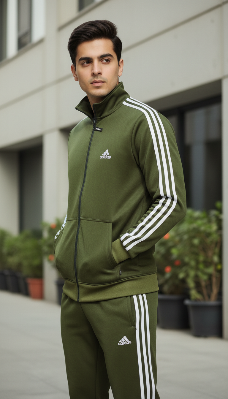 π§₯ MN Winter Tracksuit β Micro Fleece Warmth, Premium Comfort! βοΈπ₯