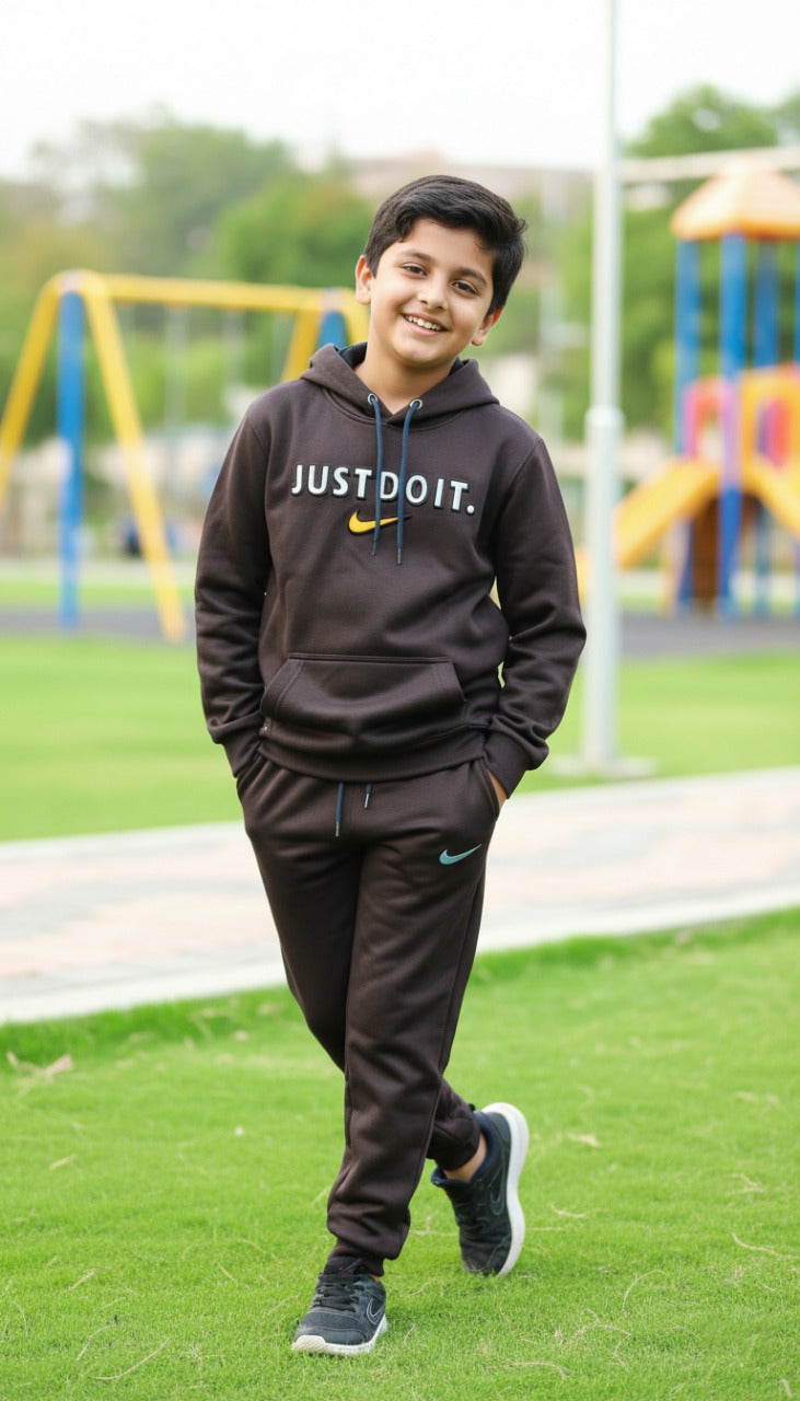 Kids Tractsuit