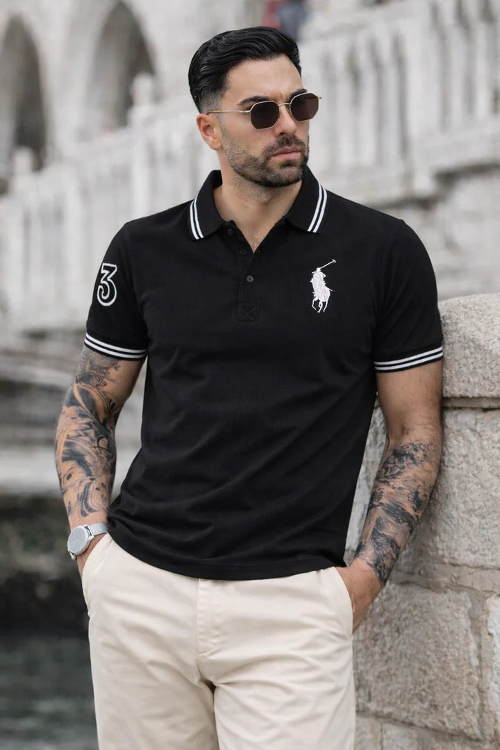 Polo Shirts
