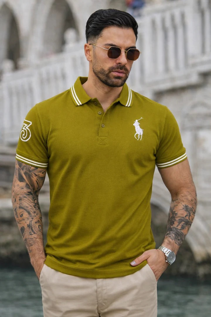 Polo Shirts