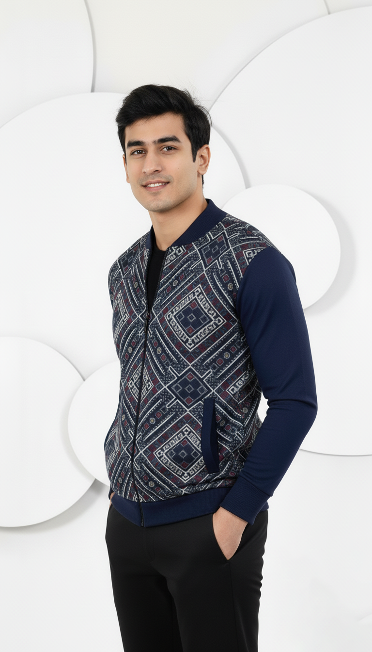 💪 MN Elite Tracksuit – Performance Meets Winter Comfort ❄️