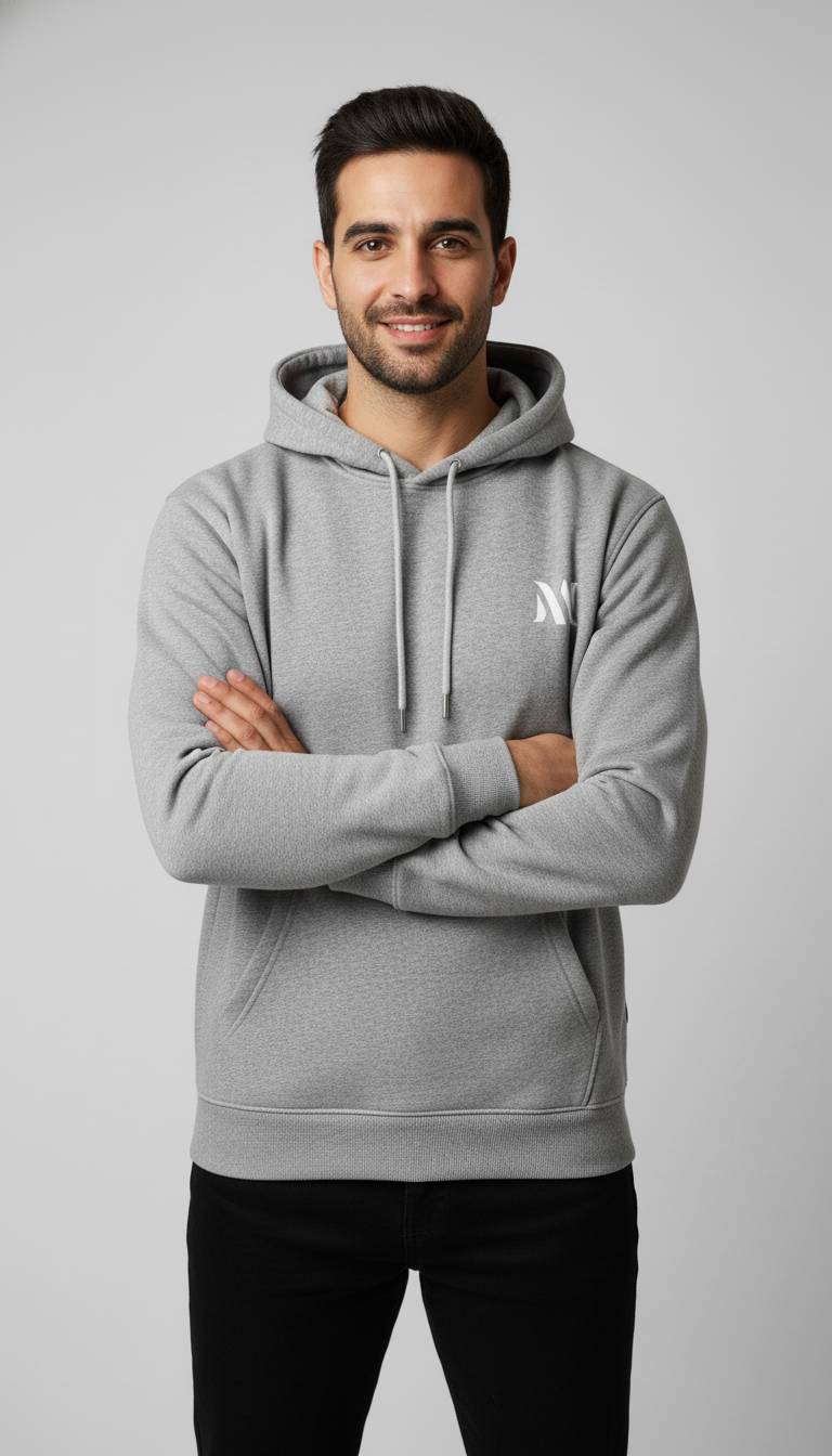 Men's Hoodie