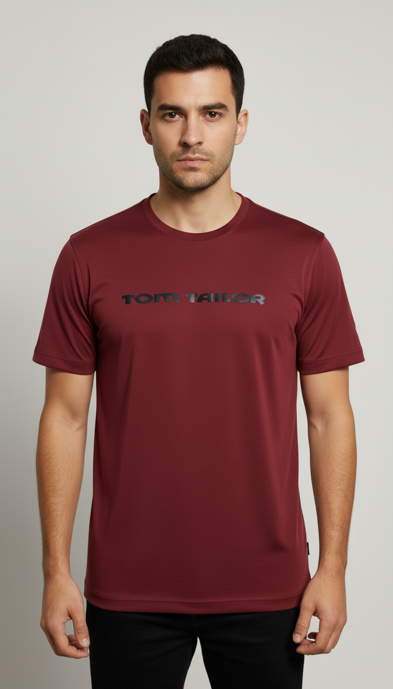 🔥 Trendy Micro Polyester T-Shirts | Summer Essentials