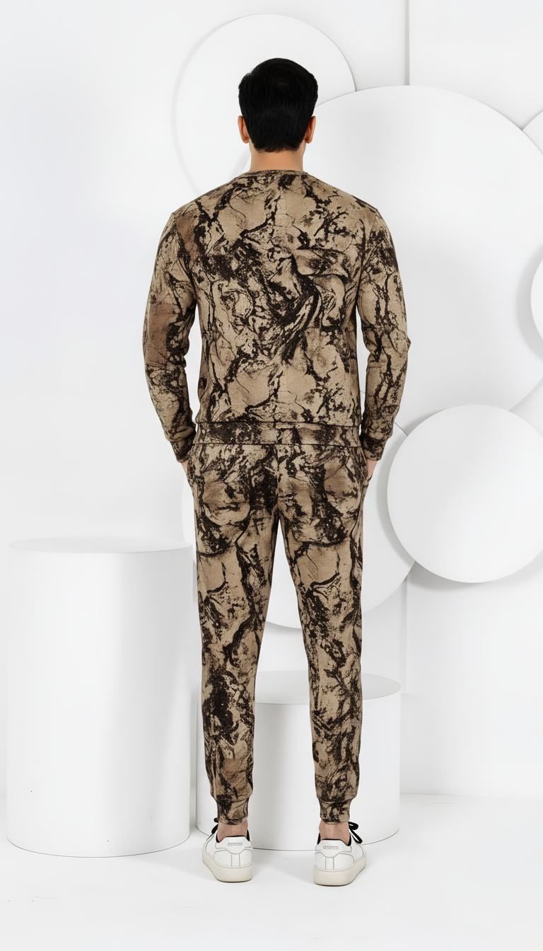 ✨ MN Elite Tracksuit – Lightweight Warmth, Timeless Style ❄️