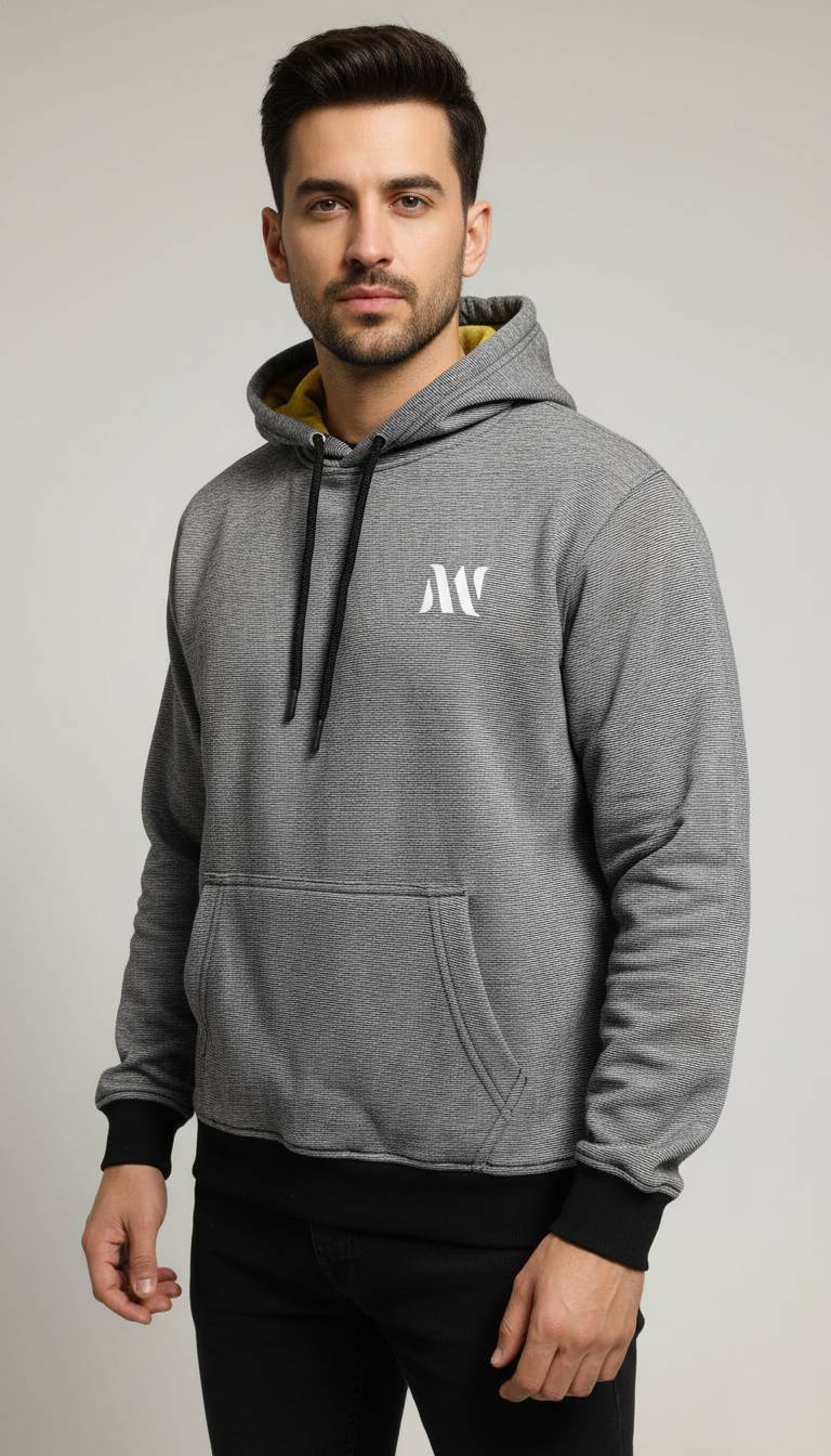 Men's Hoodie