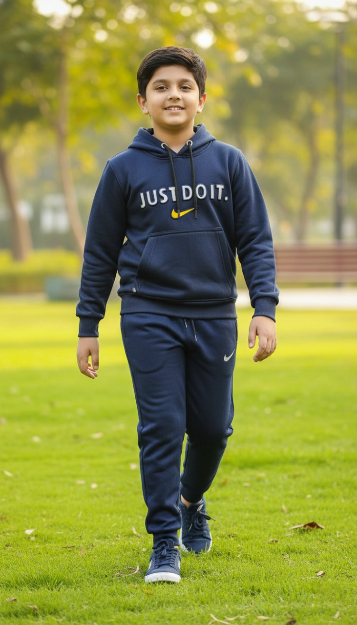 Kids Tractsuit