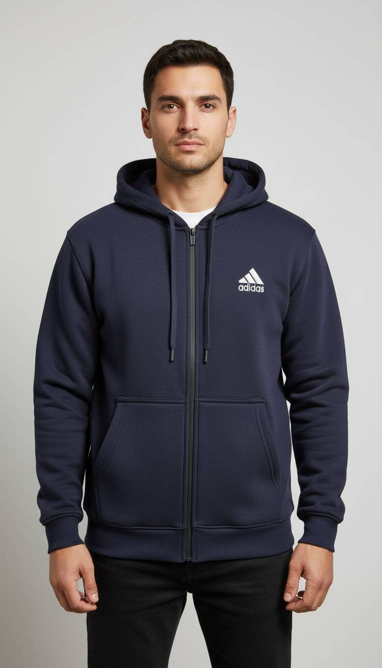 Only Hoodie