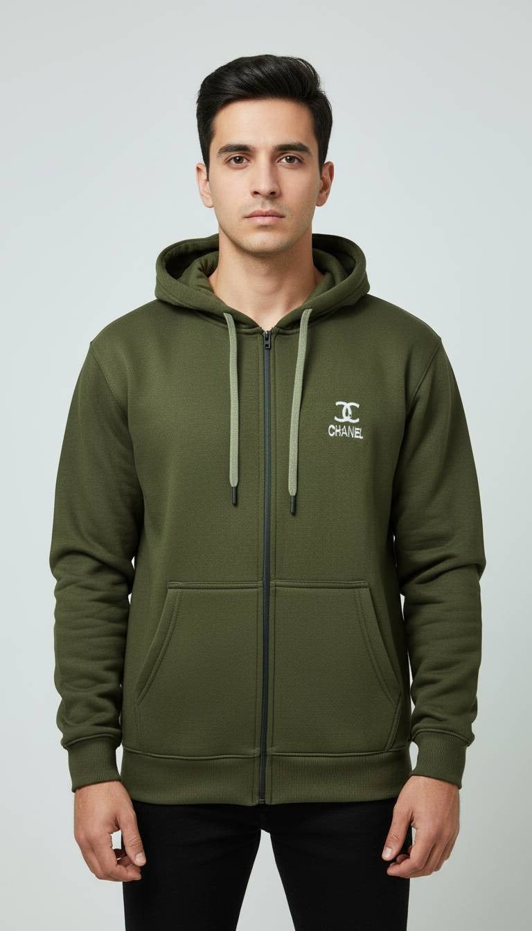 Only hoodie