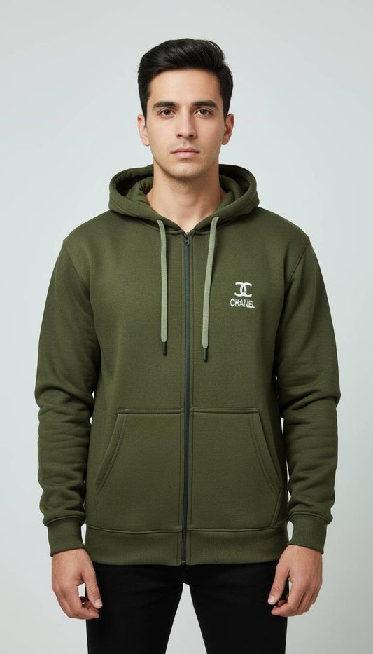 Only hoodie