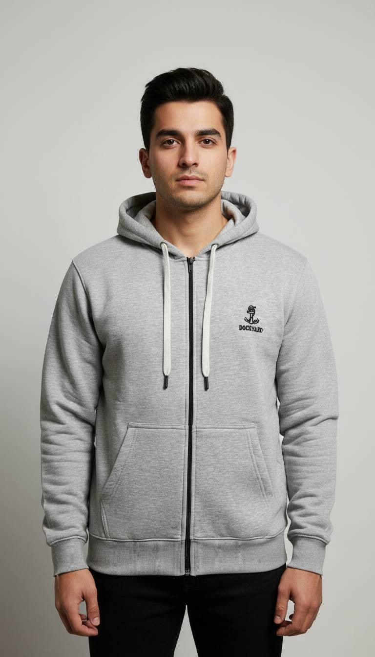 Only hoodie