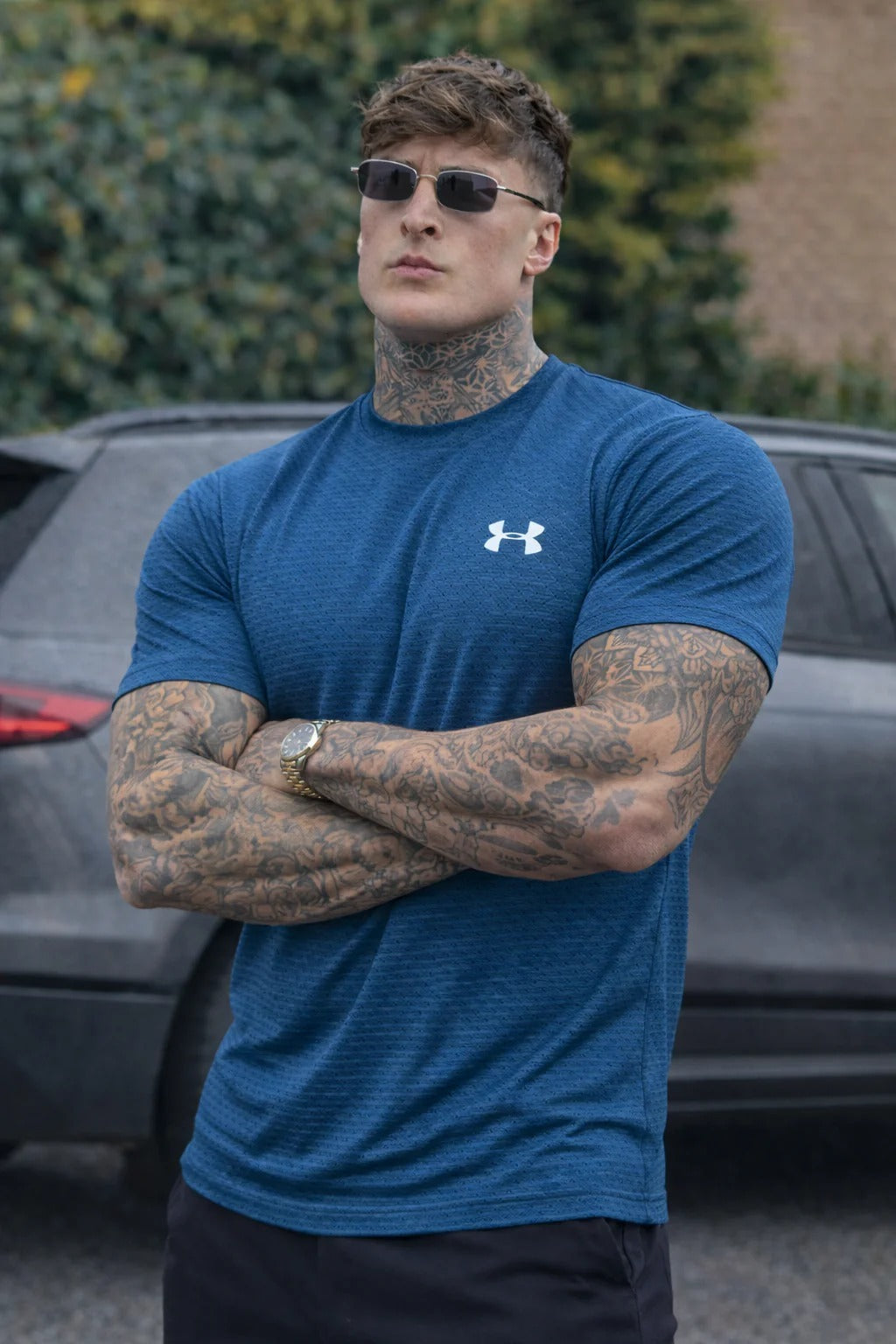 Dry Fit Shirts