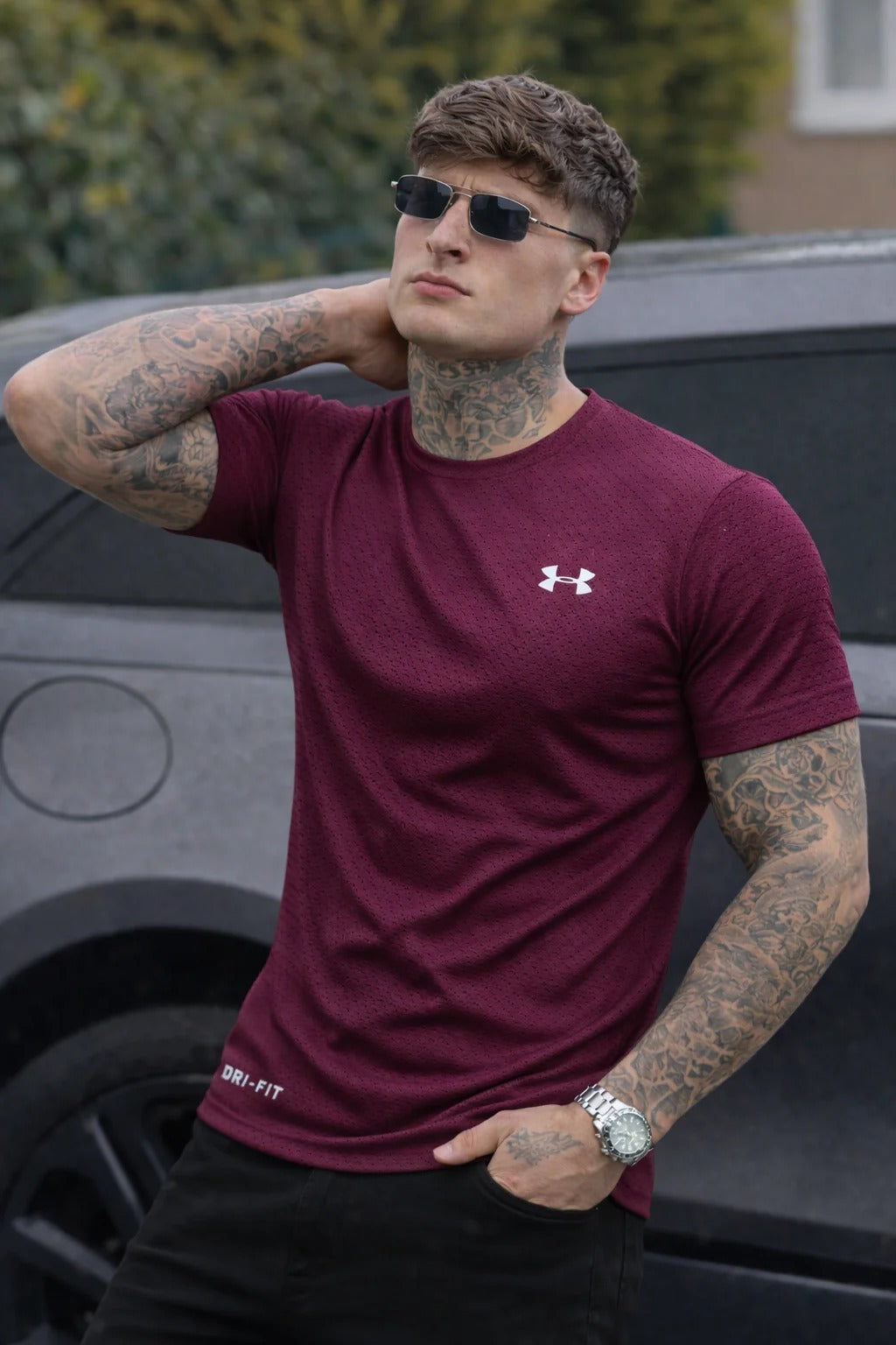 Dry FIt