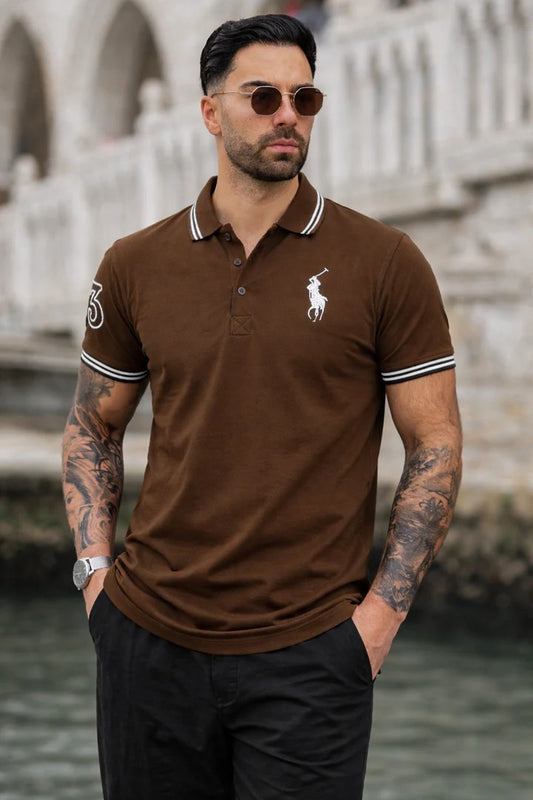 Polo Shirts