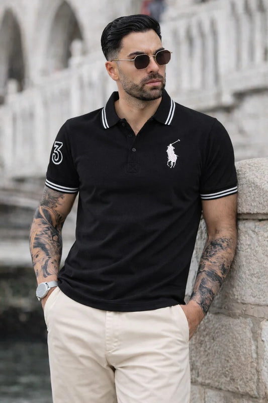 Polo Shirts