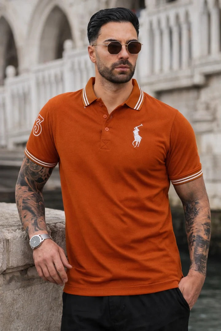 Polo Shirts